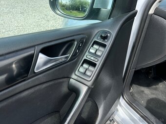 Volkswagen Golf 1.4 TSI 160k Highline - 10