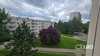 Prenájom 2,5 izbového bytu, komplet zariadený,centrum mesta - 10