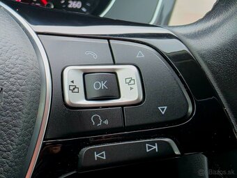 Volkswagen Passat B8 2.0 D - 10