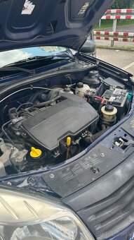 Predám dacia sandero - 10