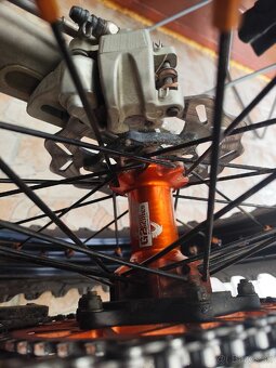 Ktm sxf 250 2019 - 10