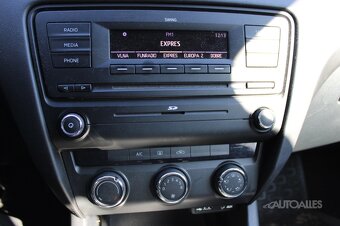 Škoda Octavia 1,2 TSi 77 kW AMBIENTE - 10