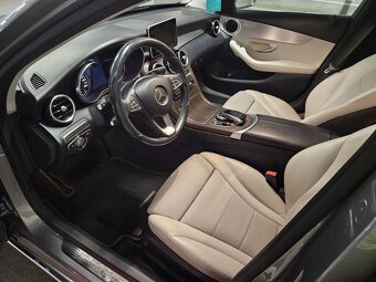 Predám MB C 220d Bluetec 125kW - 10