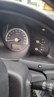 Kia Sportage - 10