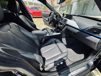 BMW GT3 190 kW M-packet - 10