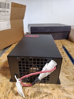CO2 100w laser - 10