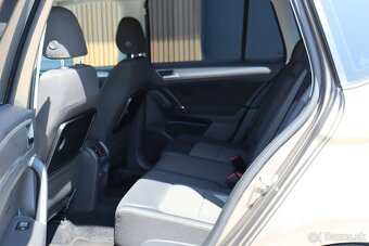 Volkswagen Golf Sportsvan 1.2 TSI BMT 110k Comfortline Slova - 10