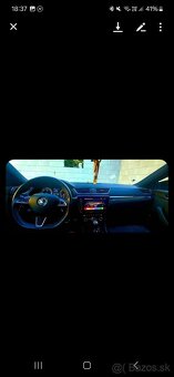 Skoda Superb Combi Sportline 2.0TDI 4x4 - 10