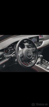 Audi A6 3.0TDI - 10