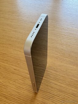 iPhone 12 mini 128GB biely - 10