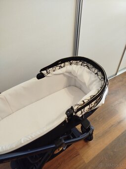Dvojkombinacia peg Perego book plus - 10