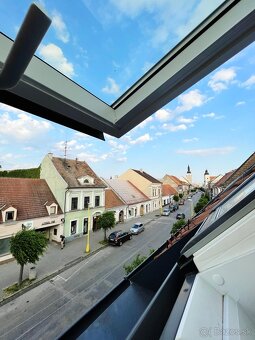 2 izbový byt na prenájom - 10