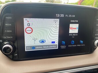 Hyundai Santa Fe 2.2 CRDi Premium 4x4 A/T - 10