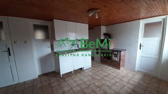 Príjemný DOM, CHALUPA...Banská Štiavnica (101-12-DAR) - 10