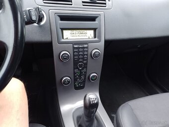 Volvo c30 - 10