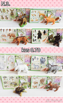 kinderká nové 3 - 10