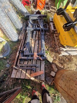 Antonio Carraro TTR 10 900R - 10