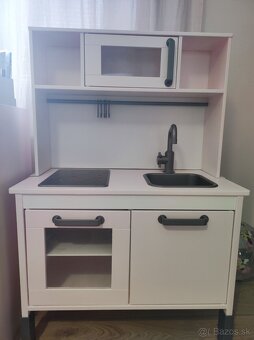 Kuchynka ikea - 10