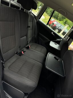 VW Tiguan 4-motion 2.0tdi dsg scout škoda Karoq ateca Yeti - 10