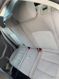 Golf 5 1.9 TDI 77Kw 5-st Manuál - 10