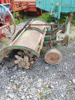 Rotavator - 10