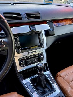 🟢 Volkswagen Passat CC 2.0 TDI Individual | 103 kW | 2008 | - 10