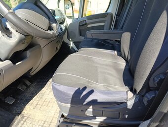 Citroen Jumper 2.2 - 10