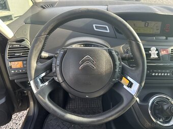 Citroën C4 Picasso 1.6 HDi - 10