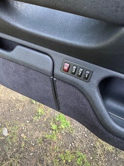 BMW E38 740d 311 tis air ride - 10