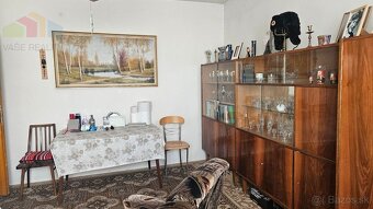 Rodinný dom na podnikanie v službách v obci Beluši -Rezervov - 10