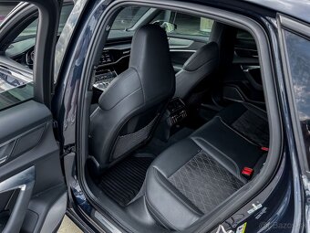 Audi S6/ A6/ Quattro/ Matrix LED/ Natáčacia náprava/ B&O - 10