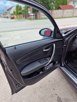 BMW E87 120D 130KW M PACET - 10