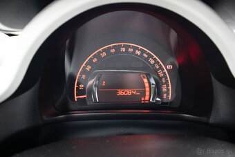 Renault Twingo ZNÍŽENÁ CENA - 10
