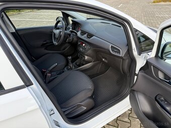 Opel Corsa E 1,2 16V 51kW - 10