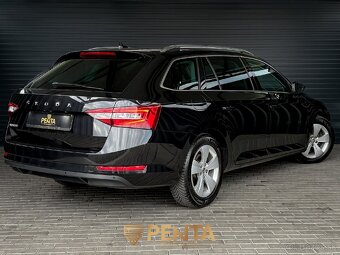 ⭐ ŠKODA SUPERB COMBI ⭐ - 10