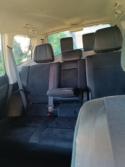 Predám Mitsubishi Pajero Wagon. - 10