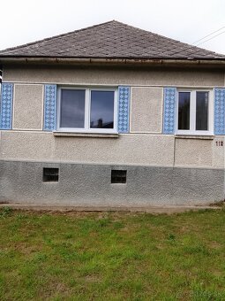 Predam rodinny dóm v okrese Velky krtis - 10