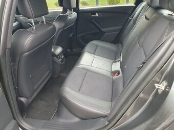 Peugeot 508 2.0 HDi 163k Business Line BMP6 manuál6 - 10
