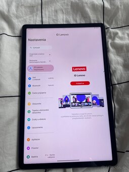Tablet Tab p11 - 10