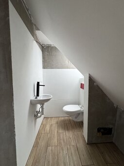 Na predaj 3 izbový 81m2, slnečný, mezonet,francúzsky balkón - 10