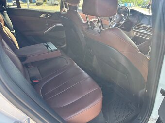BMW X6 3.0d - 10