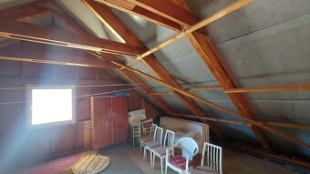 Pekný RD v Leviciach - Muškátová ul. - poz. 688 m2 - 10