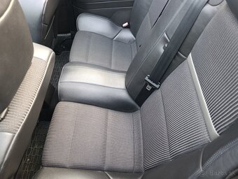 Peugeot 307 CC kabrio, 2.0 HDI 100 kw, 2006, - 10