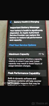 Iphone 12 mini red ❤️ - 10