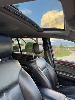 Mecedes-benz GL 420 CDI RV2011 4Matic A/T7 - 10