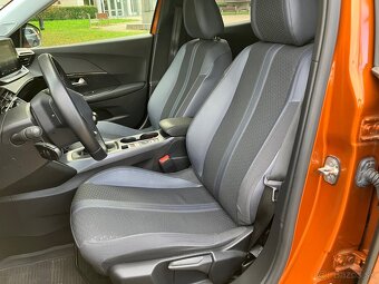 Peugeot 2008 1.5 BlueHDi 100 Allure E6.2 - 10