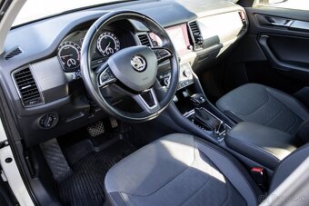 Škoda Kodiaq 2.0 TDI Ambition, 110kW (2017) - 10