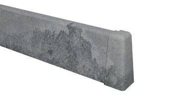 Soklové Lišty - 10