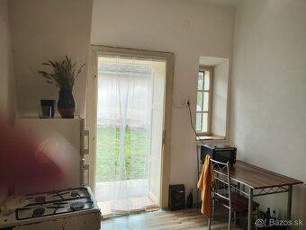 Dom na prenájom - 10