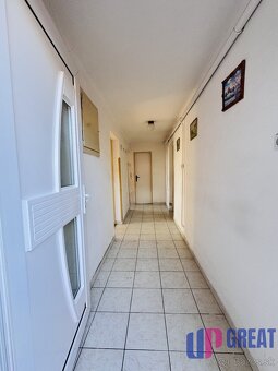 ZNÍŽENÁ CENA -Na predaj rodinný dom v Gbeloch, okr. SKALICA - 10